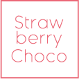 strawberry chocoのブランドロゴ